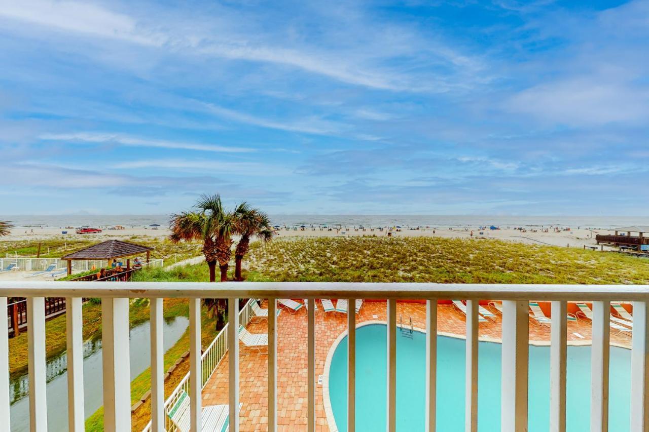Seacrest #202 Apartment Gulf Shores Exterior photo